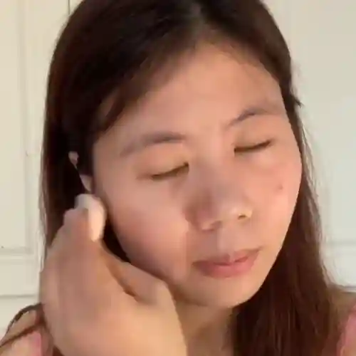 扫一扫自己脸型配发型(免费扫一扫测脸型配发型软件)插图3