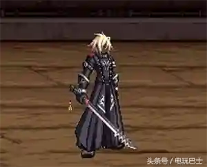 dnf薄雾之刃(DNF薄雾之刃改版前)插图8