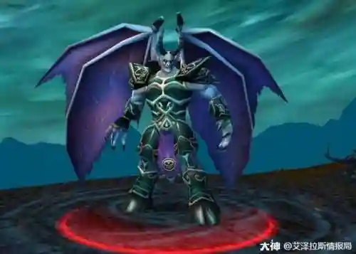 魔兽世界怀旧服副本掉落大全(wow怀旧服副本掉落物品查询)插图7