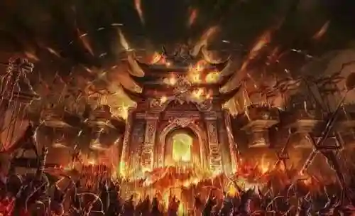 开局抢了阿斗他娘(三国开局这个潘凤太能苟了)插图3