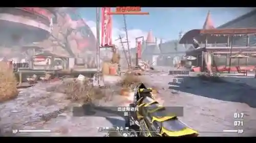 穿越火线火麒麟(抽黑武士还是火麒麟好)插图3
