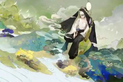 河童竞速阵容搭配(乐天河童配招及性格)插图6