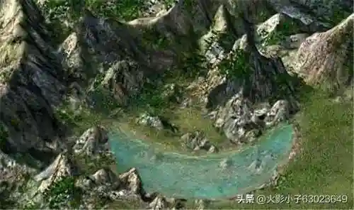 三国群英传7恶夔骑兵(三国群英传7变态兵种秘籍)插图66