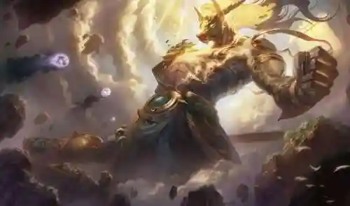 雷克顿和内瑟斯(雷克塞和雷克顿什么关系)