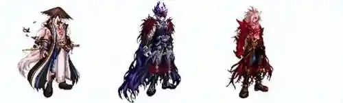 dnf2015云端众神套(dnfcd套有哪些)插图81