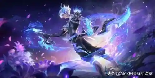 王者野王搭配阵容最新(王者荣耀阵容搭配大全)插图3