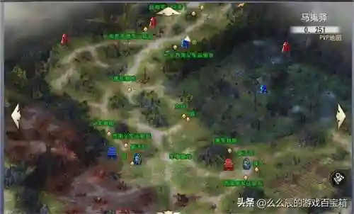 乱世王者虎啸阵容推荐搭配(乱世王者平民最佳阵容)插图4