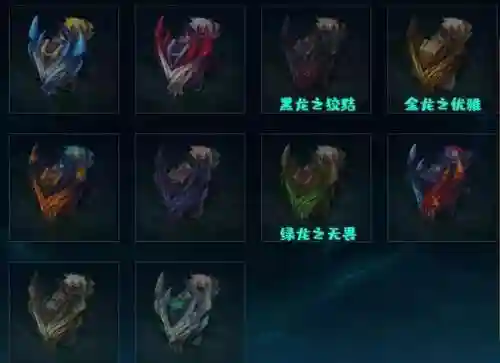 霸天巨兽墨菲特多少钱(霸天巨兽墨菲特怎么买不了)插图16