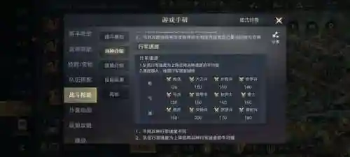 最强拆迁队阵容搭配(率土之滨拆迁队战法搭配)插图7