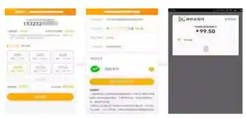 充值话费入口(移动手机充话费10元)插图5 充值话费入口(移动手机充话费10元)插图5