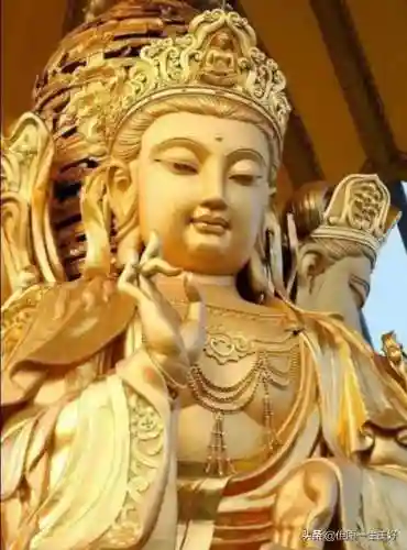 最灵的咒语一念就有效(一句万能发财咒语)插图9