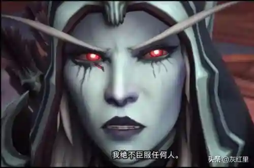 争霸艾泽拉斯剧情(魔兽世界全剧情详解)插图6