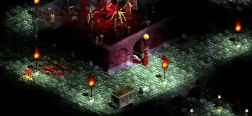 暗黑2重置版(暗黑2十大稀有暗金装备)插图15