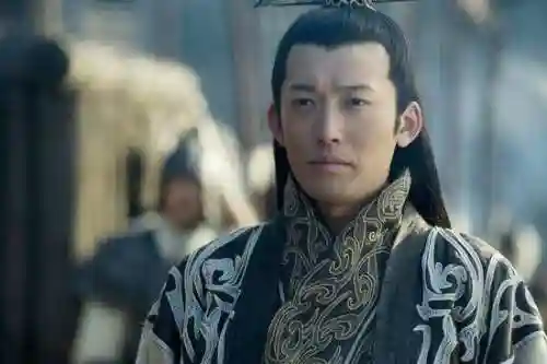 三国杀神陆逊(三国杀27个神将有哪些)插图6 三国杀神陆逊(三国杀27个神将有哪些)插图6