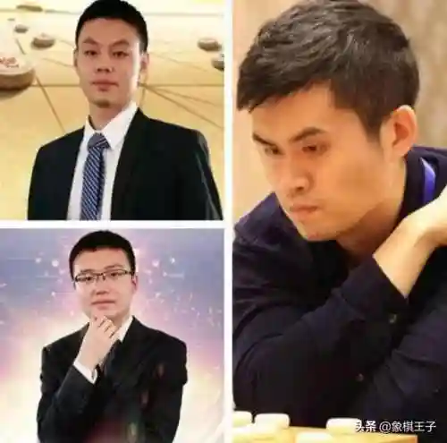 下棋最佳开局阵容搭配(新版下棋阵容推荐)
