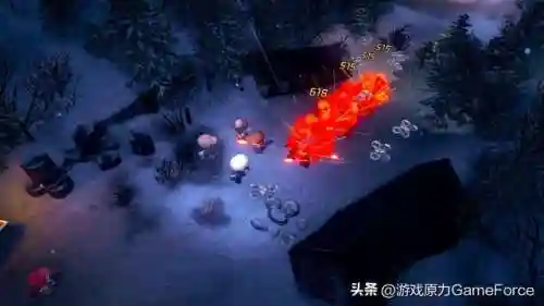小小部队为什么下架了(类似小小部队的游戏)插图2