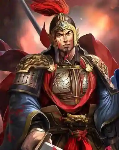 三国群英传之残唐五代传(三国群英传单机版2)插图5