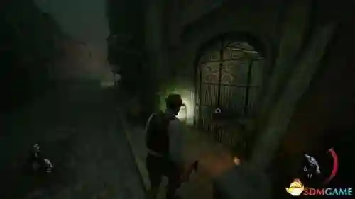 鬼屋魔影4(ps5鬼屋魔影攻略图文)插图50