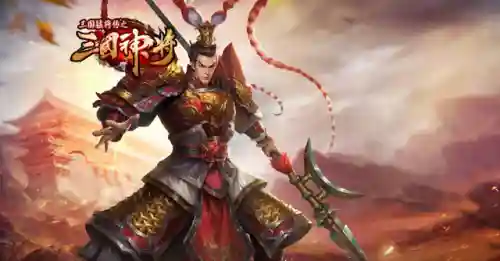 画质最好的手游排行榜(画质超高的手游)插图6