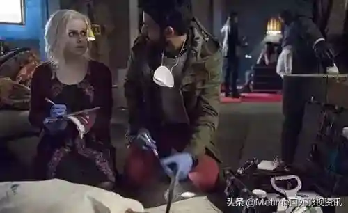 丧尸类的三 片有哪些(丧尸国度第三季网盘)插图4