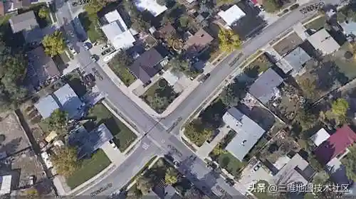 2020谷歌地图高清卫星地图(3d地球卫星地图)插图2