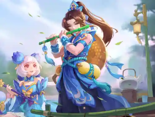 神武4天宫加点攻略(神武4天宫怎么玩才厉害)插图3