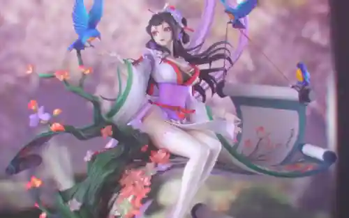 阴阳师不知火手办(阴阳师网易版官方网站)插图5