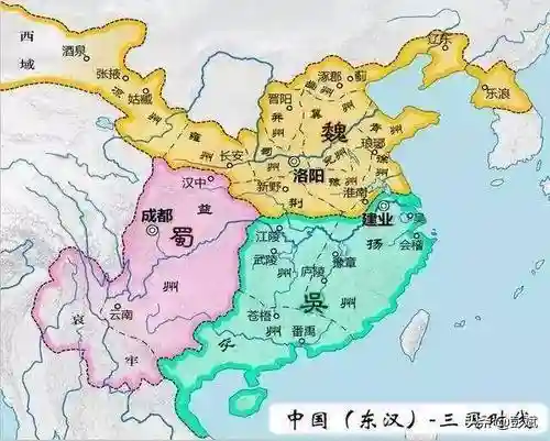 三国小兵之霸途(重生三国一小兵)