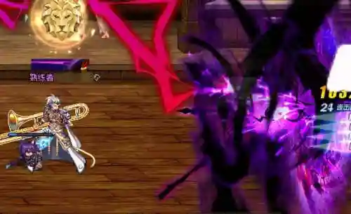 魔枪士光枪技能加点最新(DNF大枪加点)插图5