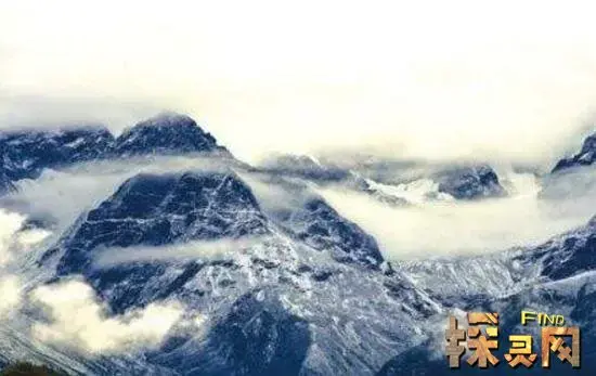 中国最诡异的三大禁地(中国八大禁地是哪八个)插图8 中国最诡异的三大禁地(中国八大禁地是哪八个)插图8