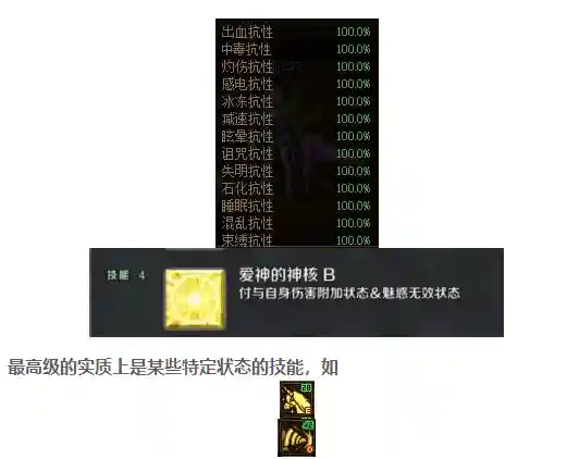 军团奶妈怎么搭配阵容(末世军团平民最强阵容)插图1