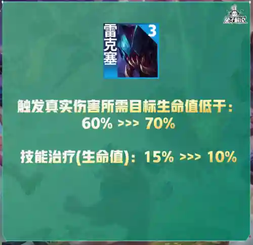禁魔石森林阵容搭配图(永恒之森阵容搭配)插图23