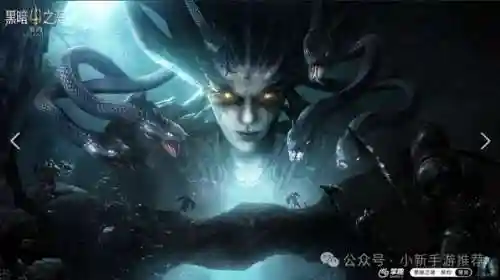 暗黑契约 搭配阵容攻略(食之契约平民最强阵容)插图4