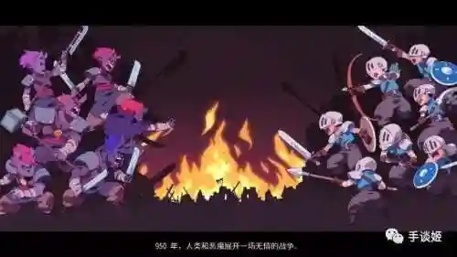 进化之地2安卓汉化版(进化之地2手谈姬修复版)插图8
