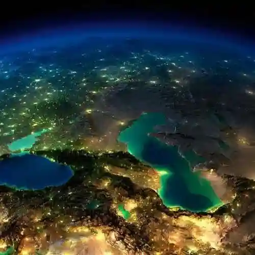 三维地图立体卫星地图(三维地图发现)插图19