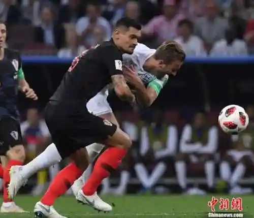 克罗地亚2-1英格兰(克罗地亚3-0斯洛文尼亚)插图14