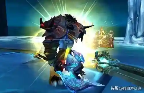 2021魔兽正式服最新人数统计(魔兽世界2024开服时间)插图5
