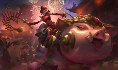小法师克星阵容搭配(王者法师克星)插图5