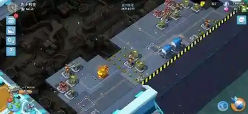 海岛奇兵九游(海岛奇兵老账户找回)插图4