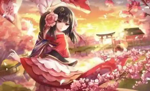 养成游戏排行榜适合女生玩的(养成类女生游戏)插图3