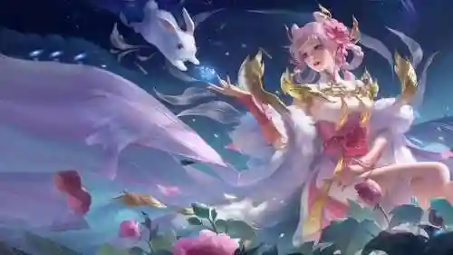 最好玩的手游排行榜前十名(十大不氪金的良心手游)插图2
