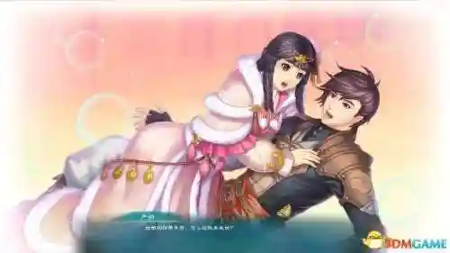 幻想三国志4攻略(幻想名将录值得培养的武将)插图17