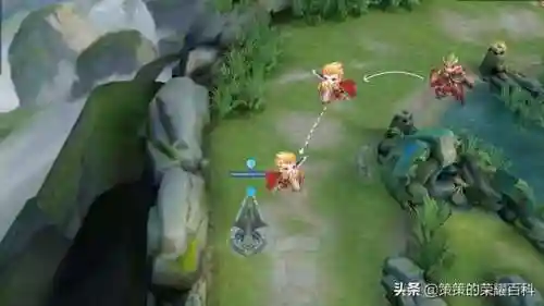 关羽阵容搭配的思路(关羽主C最佳阵容)插图20