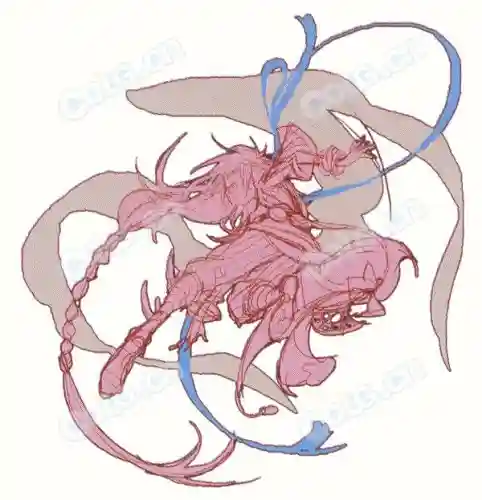 dnf男法师黑暗之眼(DNF男魔法师5个职业哪个好)插图18