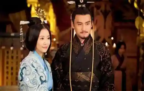 阴丽华阵容搭配(张春华t0阵容搭配)插图10