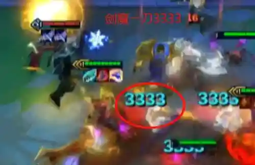 位面剑魔阵容搭配攻略(云顶之弈剑魔主c阵容最新)插图2