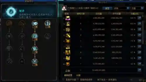 魔剑人偶阵容搭配推荐图(千劫猫阵容搭配)插图10