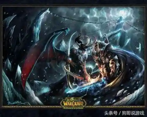 恶魔猎手和盗贼哪个好(恶魔猎手叫什么)