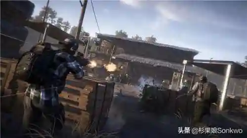 无主之地123哪个版本好玩(无主之地3后期最强职业)