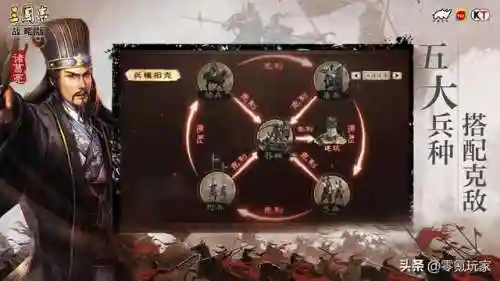最强器械阵容搭配表格图(三国志战略版最强器械队)插图1